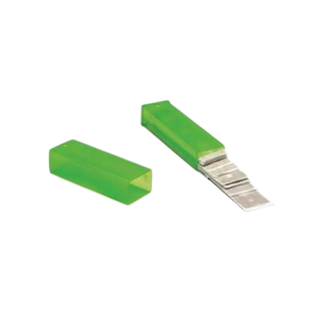 TR100-150ใบมีดอะไหล่10ซม