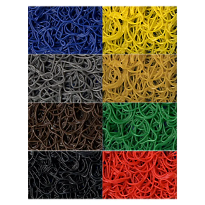 พรมดักฝุ่นไวนิล-Loop-Mats
