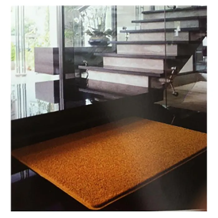พรมพีวีซีดักฝุ่น-Starflex