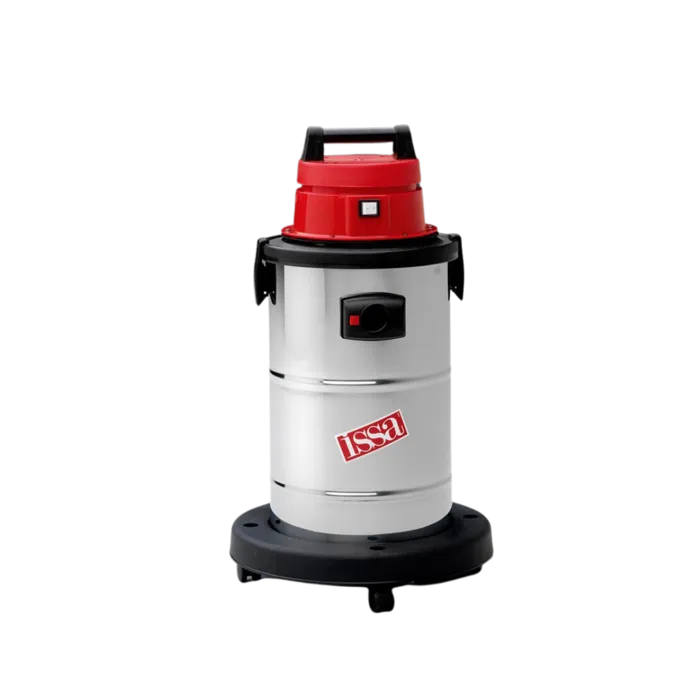 เครื่องดูดฝุ่นดูดน้ำรุ่นISSA515