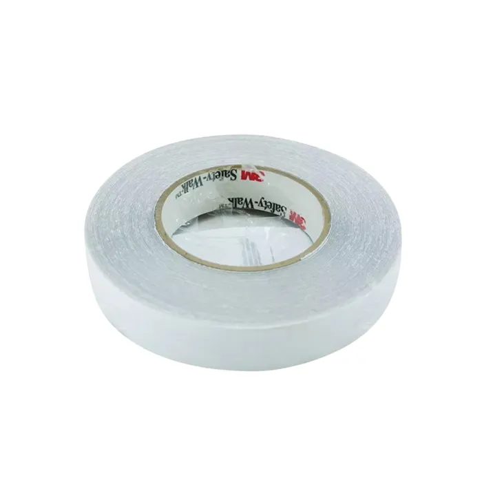 เทปกันลื่นความหยาบน้อยรุ่น220สีใส