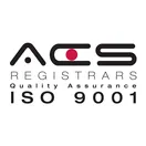 ACS ISO 9001