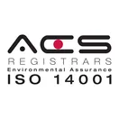 ACS ISO 14001