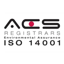 ISO 14001