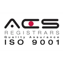 ISO 9001