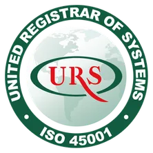 ISO 45001