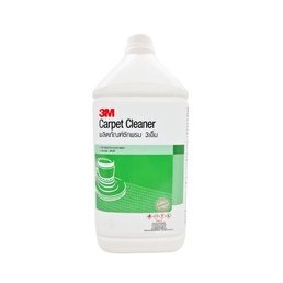 ผลิตภัณฑ์ซักพรม 3M Carpet Cleaner