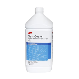 ผลิตภัณฑ์ทำความสะอาดกระจก 3M Glass Cleaner