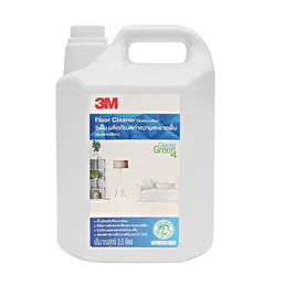 ผลิตภัณฑ์ทำความสะอาดพื้น(รุ่นฉลากเขียว) 3M Floor Cleaner ( Green Label)