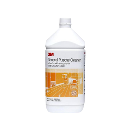 ผลิตภัณฑ์ทำความสะอาดอเนกประสงค์ 3M General Purpose Cleaner