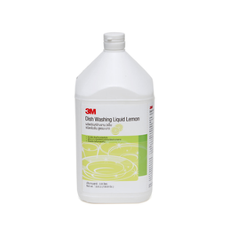 ผลิตภัณฑ์ล้างจาน 3M Dish Washing Liquid Lemon