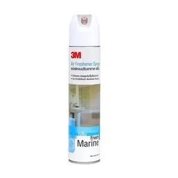 AIR REFRESHENER SPRAY TROPICAL, MARINE