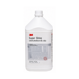 ผลิตภัณฑ์เคลือบเงาพื้น 3M Super Shine