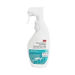 ผลิตภัณฑ์ขจัดคราบไขมัน 3M Anti-bac Kitchen Degreaser