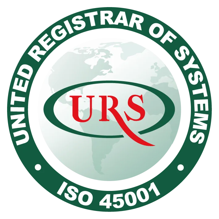 ISO 45001 URS