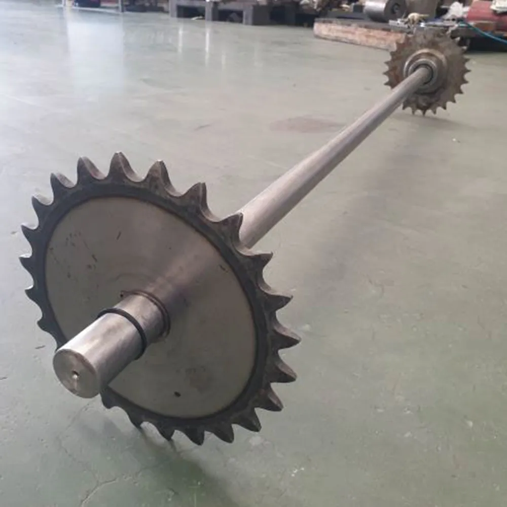 MACHINEGEAR(2)