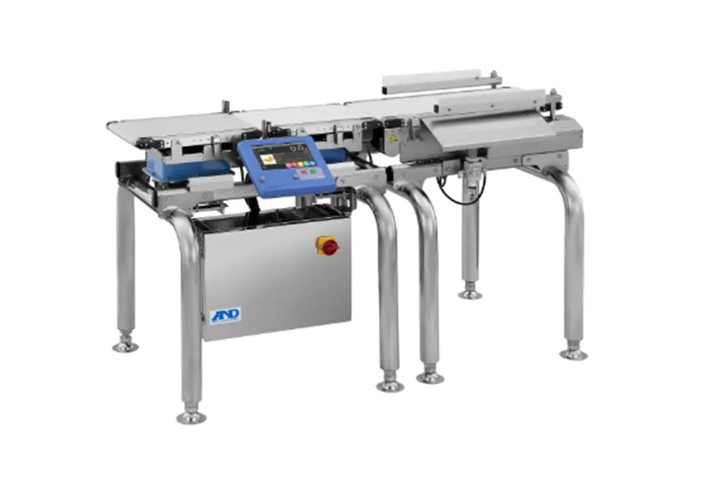Checkweigher(2)