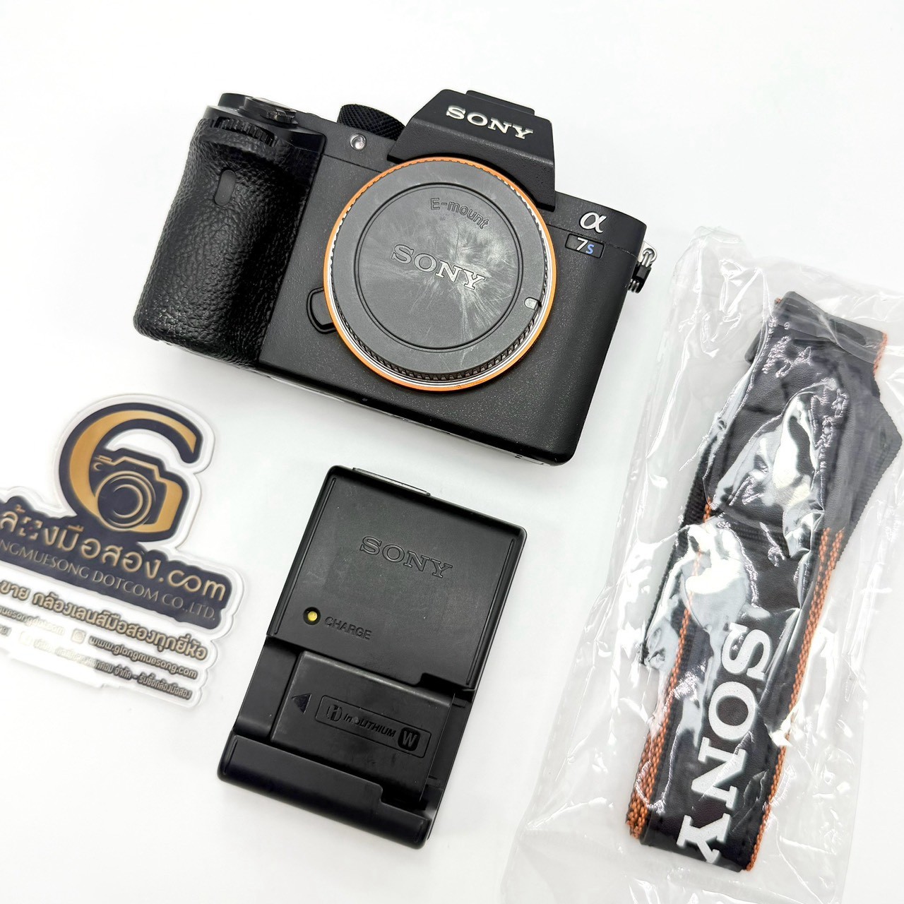 LINEALBUM-SonyA7RiiBody8SKG2702=8,000฿2608211