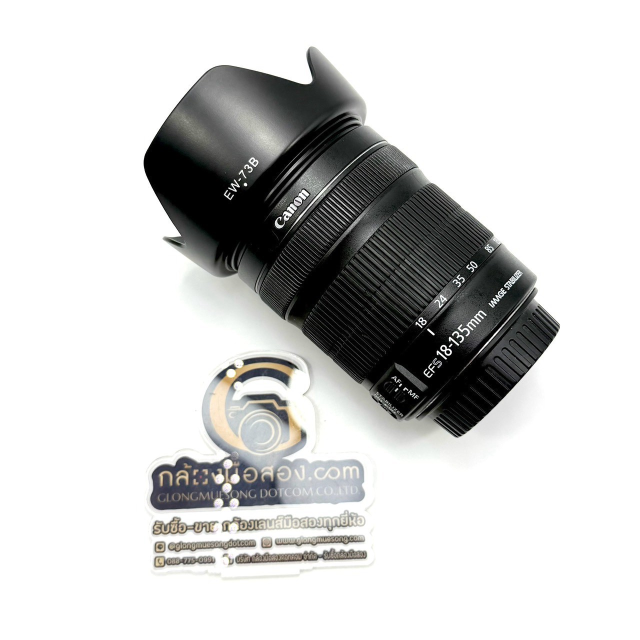 LINEALBUMCanon18-135mmSTM10SYG7546=2,000฿50฿2610171