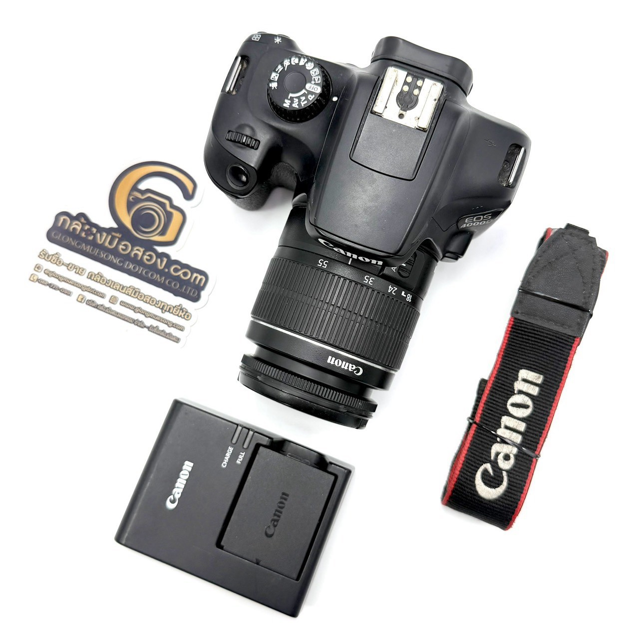 LINEALBUMCanon4000D18-55mm8SKP0881=1,500฿2608271