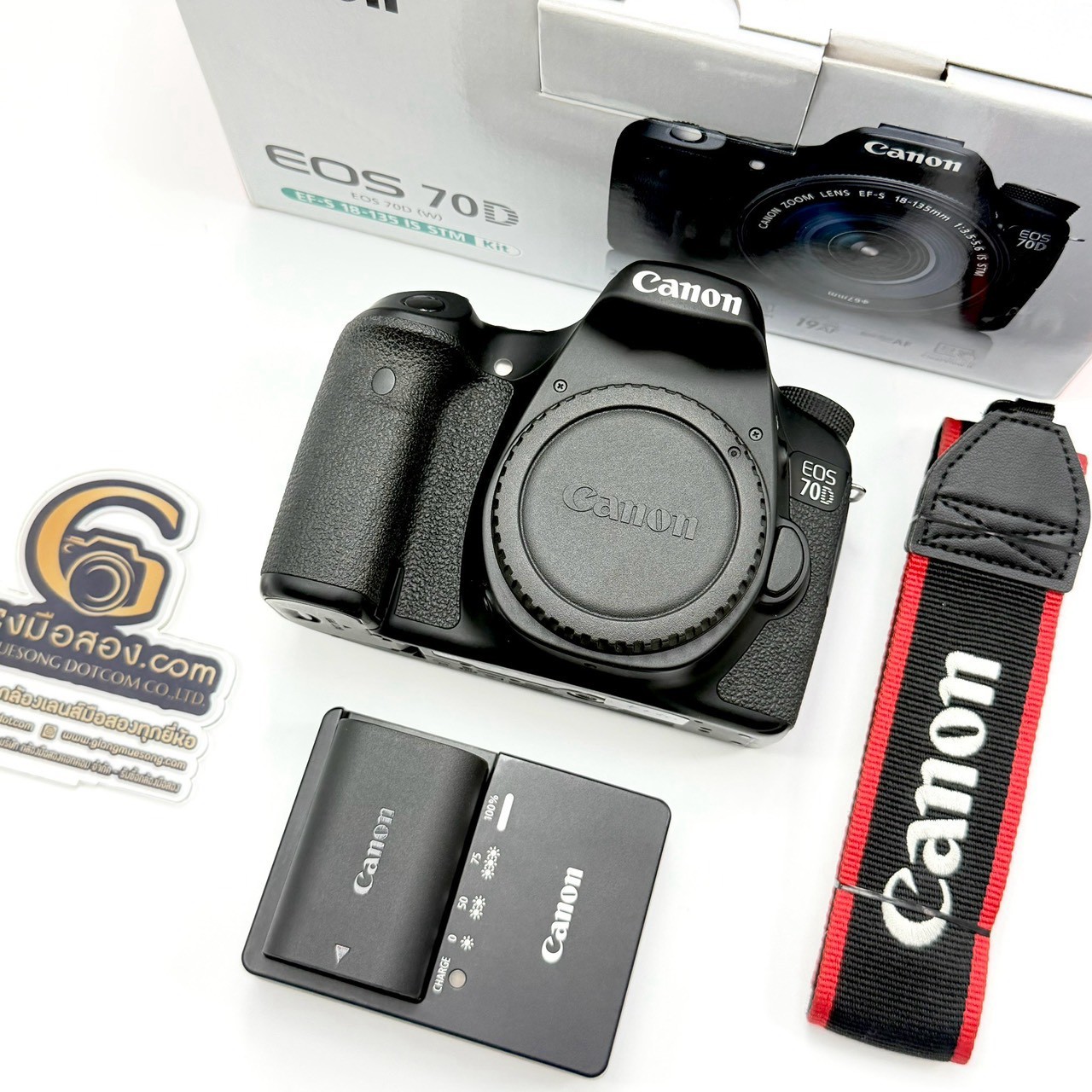 LINEALBUMCanon70DBody9SGG0214=4,000฿88฿2609101