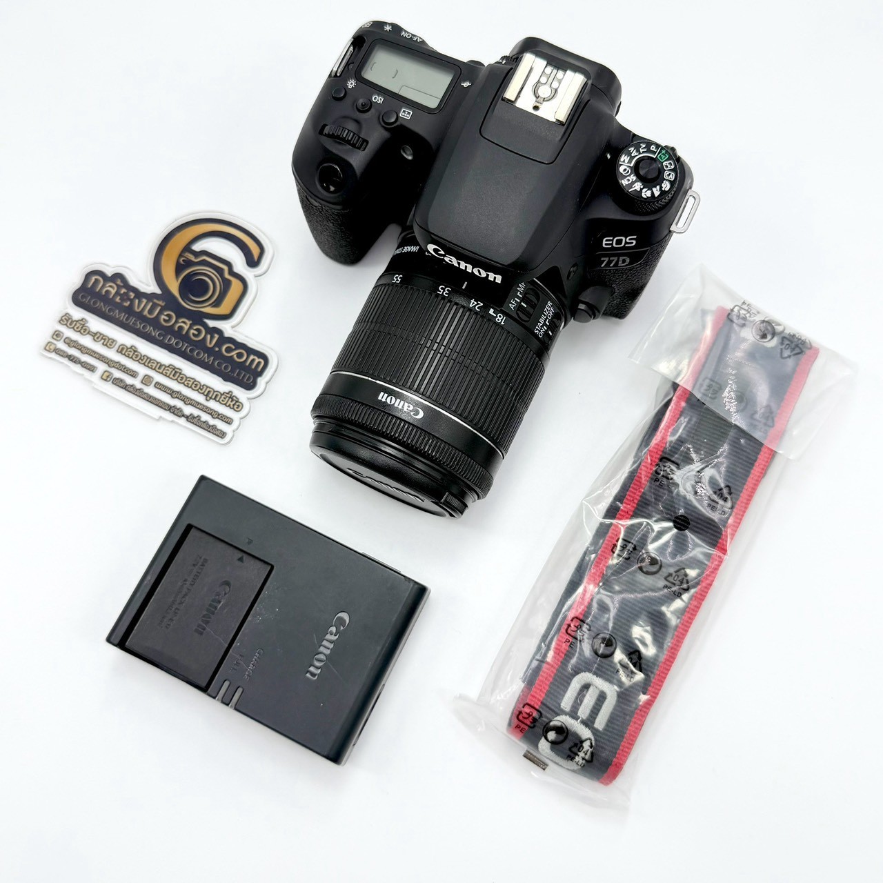 LINEALBUMCanon77DBody9SGG0126=5,000฿84฿2610141