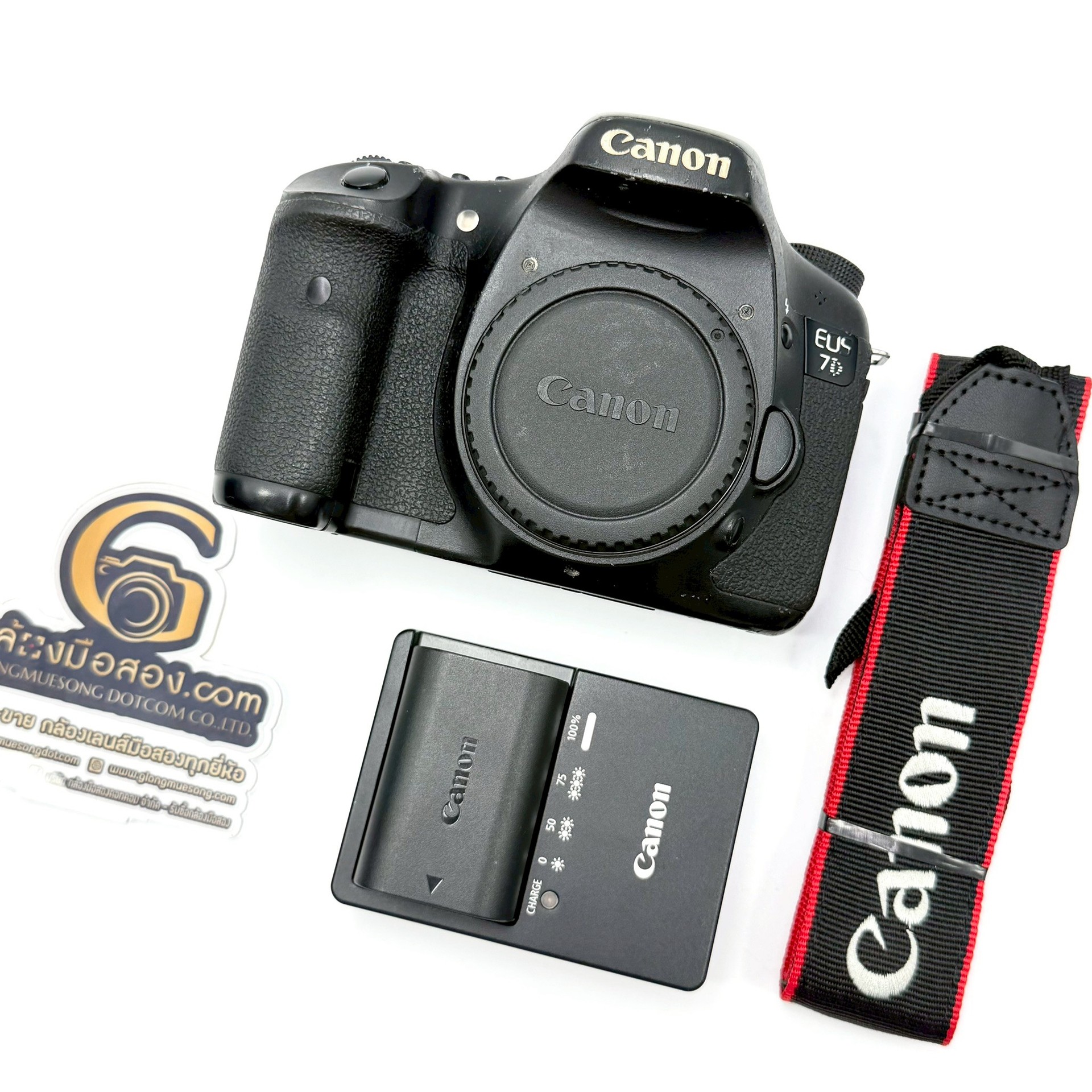 LINEALBUMCanon7DBody6SGG0090=1,200฿2606161