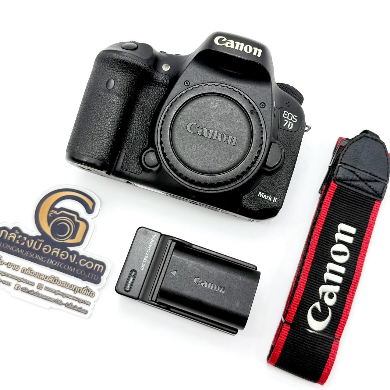 LINEALBUMCanon7DIIBody8SKG1585=2,000฿2608312