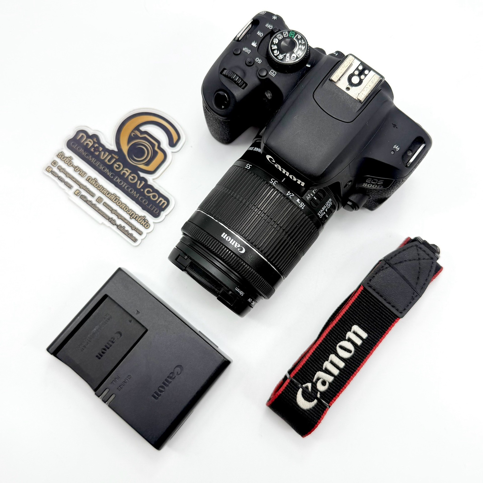LINEALBUMCanon800D18-55mm8SGG3679=3,000฿110฿2610111