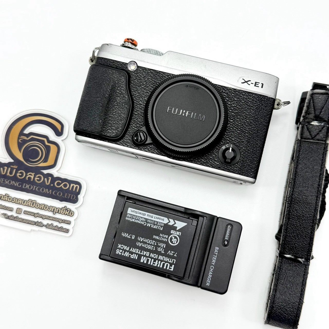 LINEALBUMFujifilmX-E1Body9SYG3869=1,000฿150฿2610141
