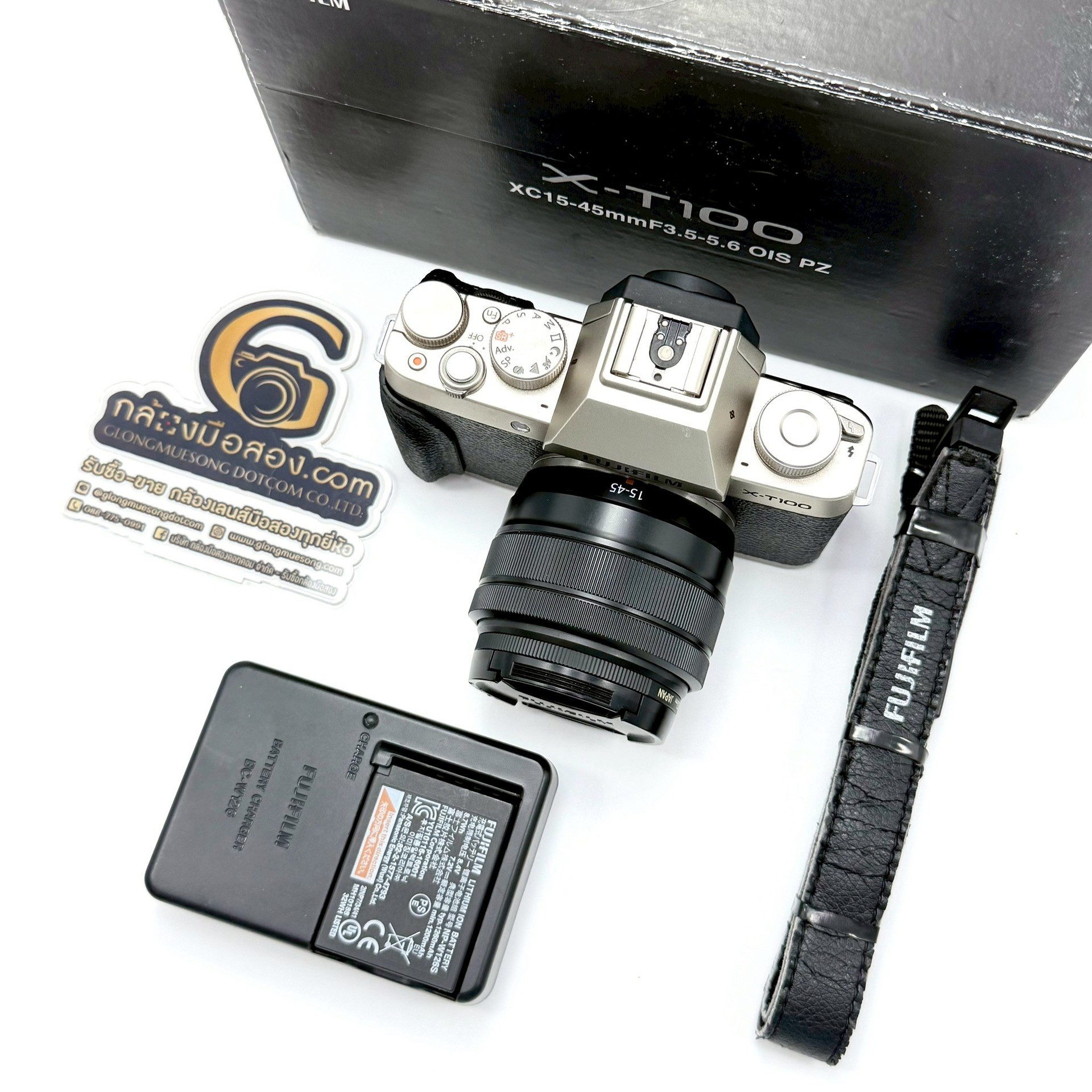 LINEALBUMFujifilmX-T10015-45mm6SKG7477=7,000฿2606212