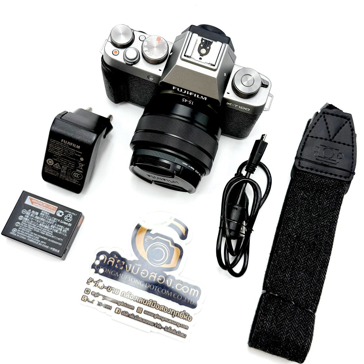 LINEALBUMFujifilmX-T10015-45mm9SGG3447=5,700฿650฿2609101