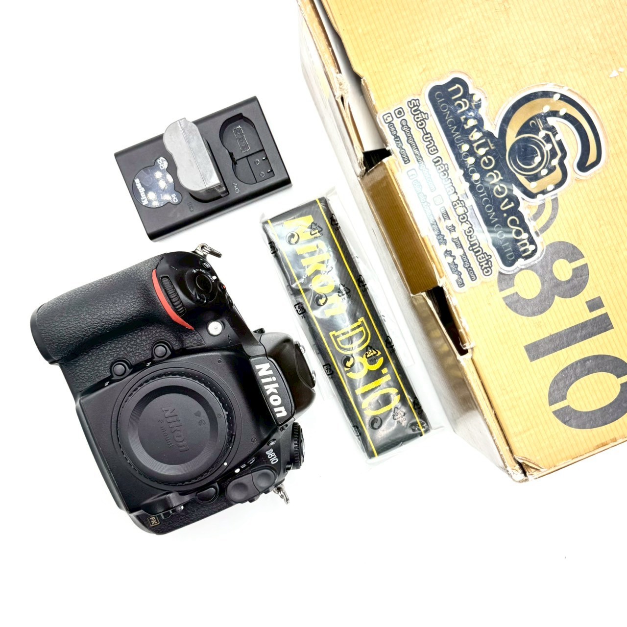 LINEALBUMNikonD8102SNP3154=3,000฿2607081