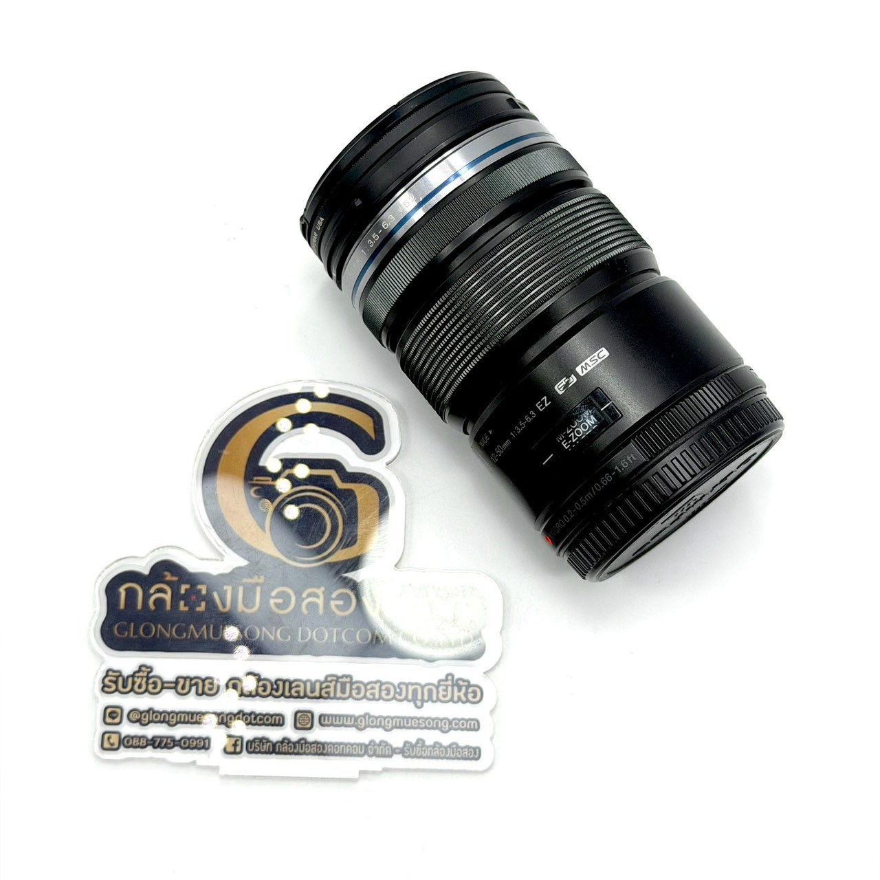 LINEALBUMOlympus12-50mm10SGG0050=1,000฿29฿72฿2610151
