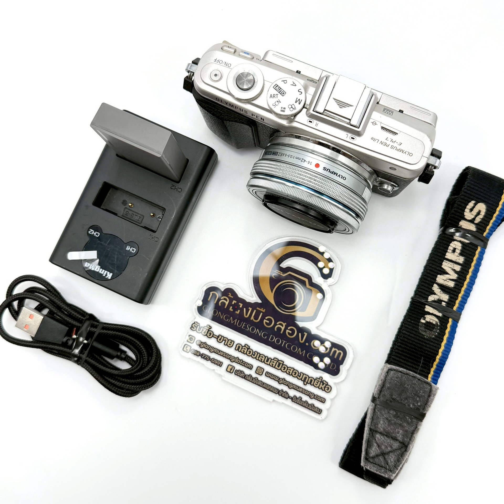 LINEALBUMOlympusE-PL7Body6SKP2648=725฿2606081