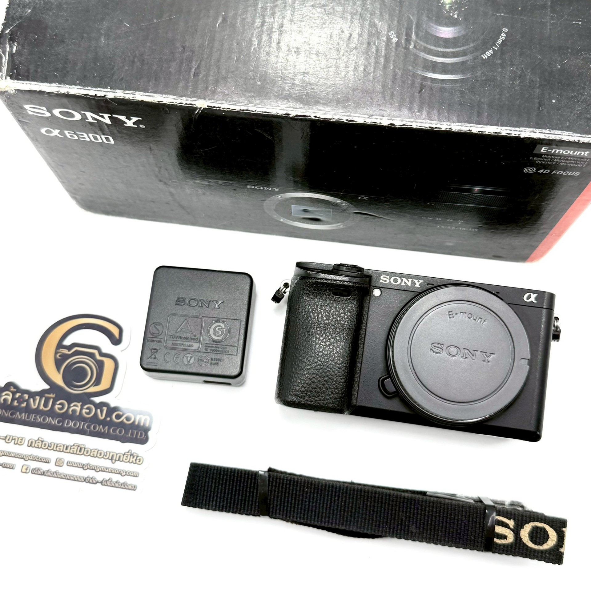LINEALBUMSonyA6300Body5SKG6408=2,500฿2606212