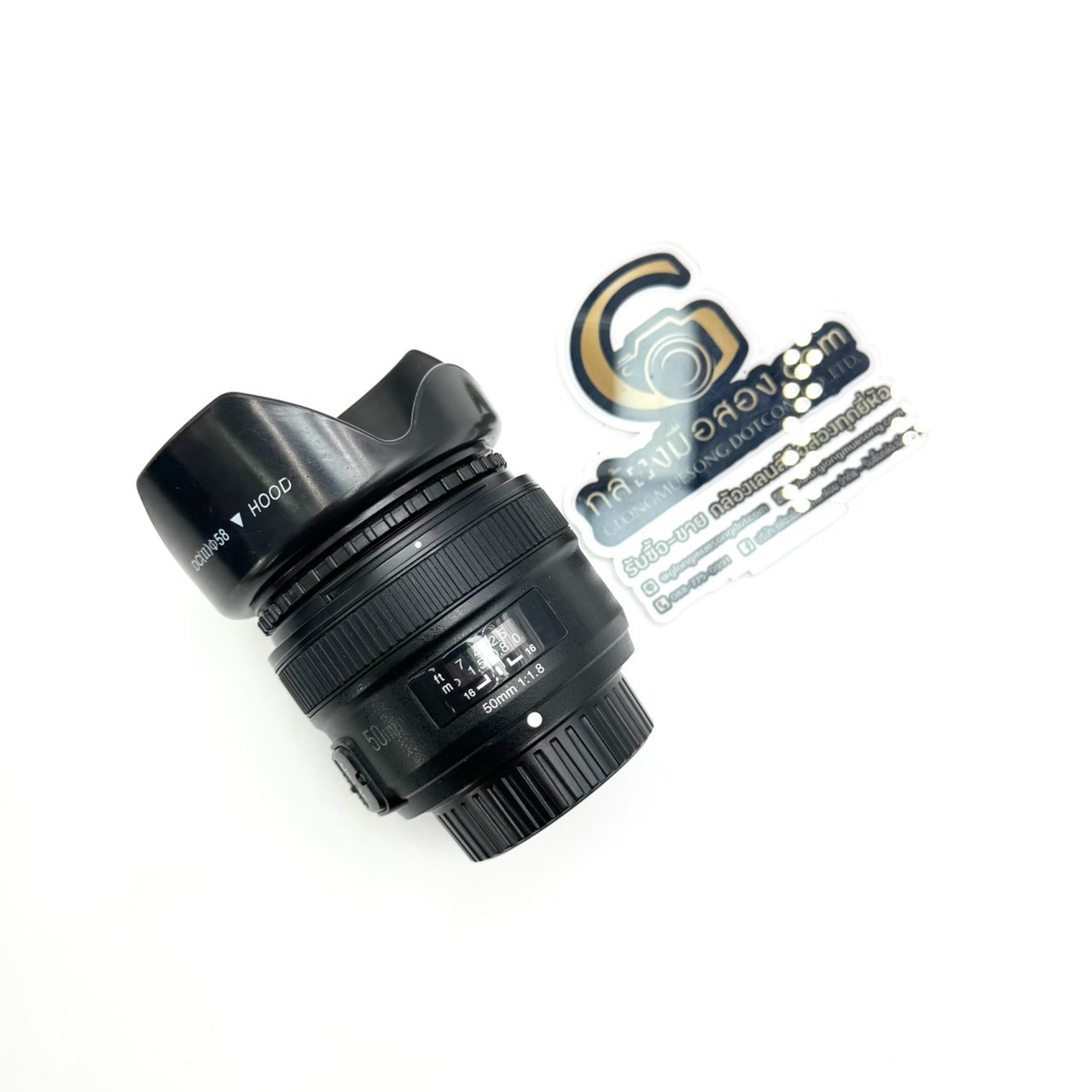 LINEALBUMYn50mmF1