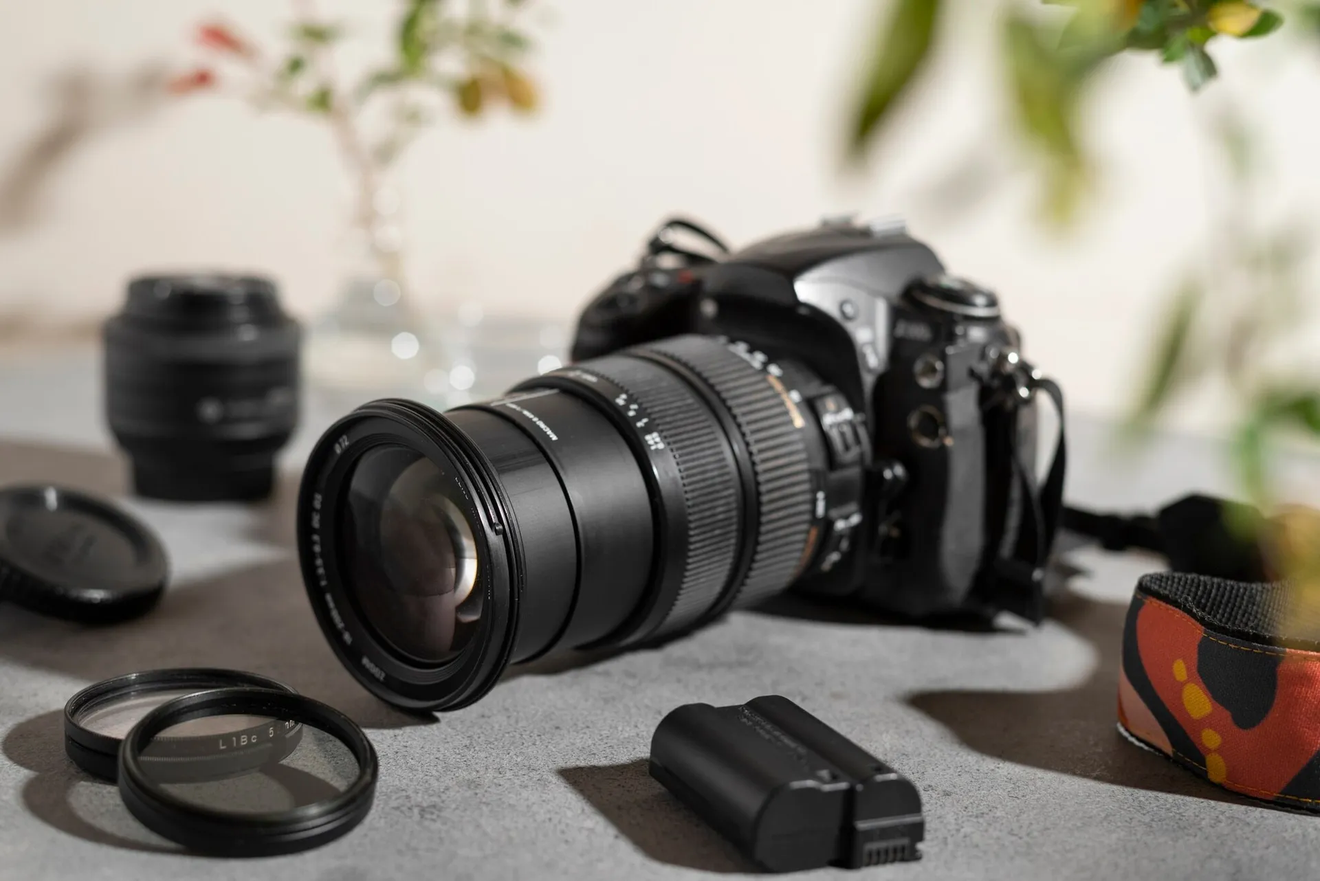 high-angle-photo-camera-indoors-still-life23-2150630966