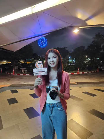 LINEALBUMรีวิวลูกค้า25040716