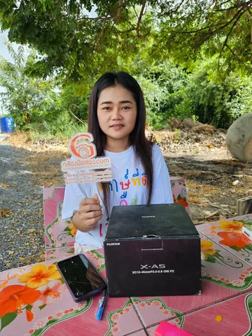 LINEALBUMรีวิวลูกค้า25040721