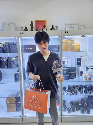 LINEALBUMรีวิวลูกค้า25040723