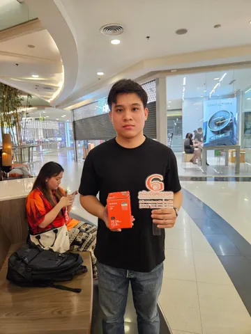 LINEALBUMรีวิวลูกค้า25040724