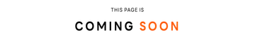 coming-soon