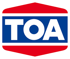 ศูนย์สีทีโอเอTOA