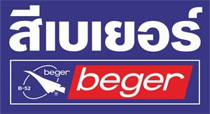 สีเบเยอร์BegerPaint