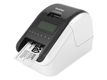 LabelPrinter