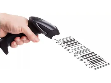 Scanner