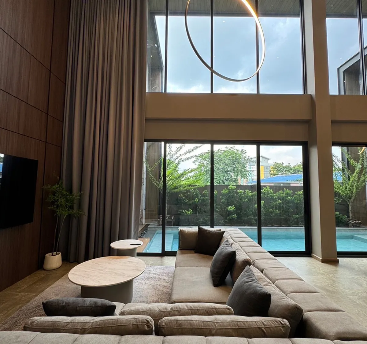 Yothinpattana-House