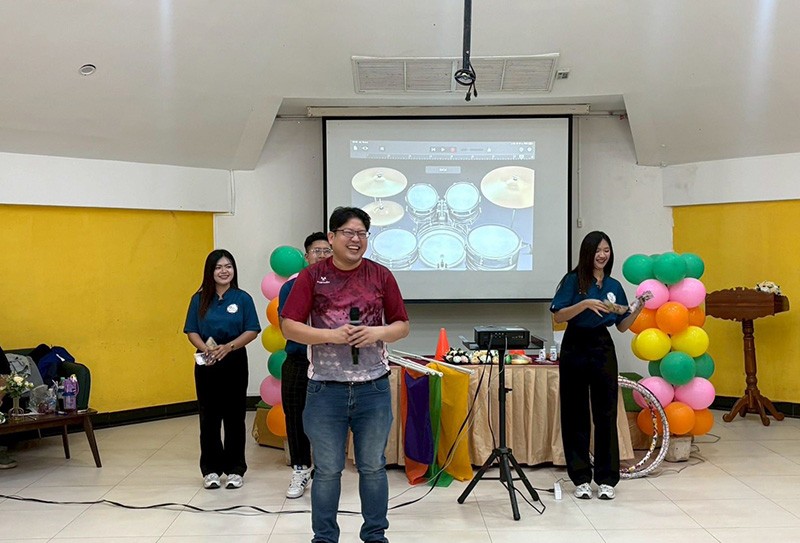 TeamBuilding&CSR3