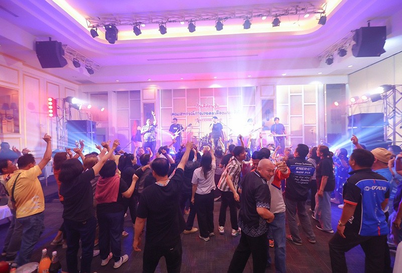 งานเลี้ยงสังสรรค์4